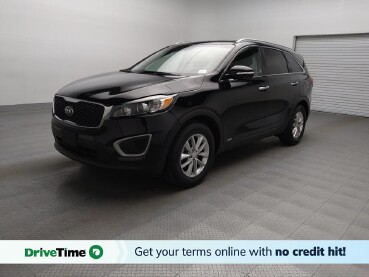 2017 Kia Sorento in Tulsa, OK 74145