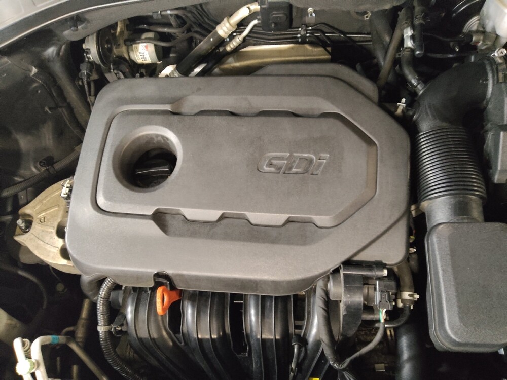 2017 Kia Sorento in Tulsa, OK 74145 - 18106268 30