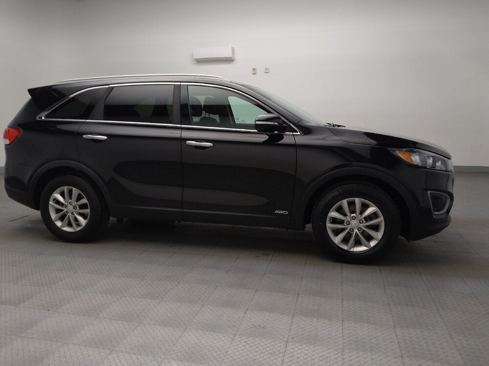 2017 Kia Sorento in Tulsa, OK 74145 - 18106268 11