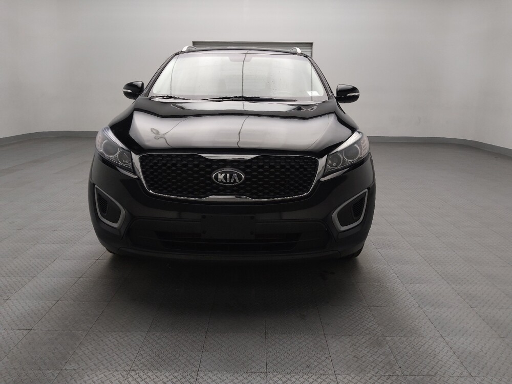 2017 Kia Sorento in Tulsa, OK 74145 - 18106268 14