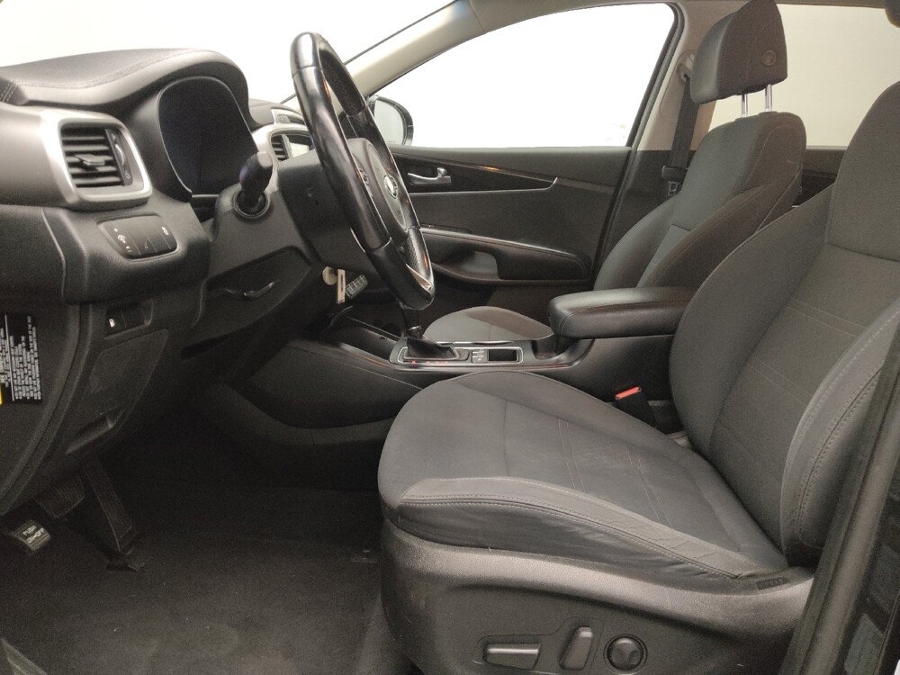 2017 Kia Sorento in Tulsa, OK 74145 - 18106268 17