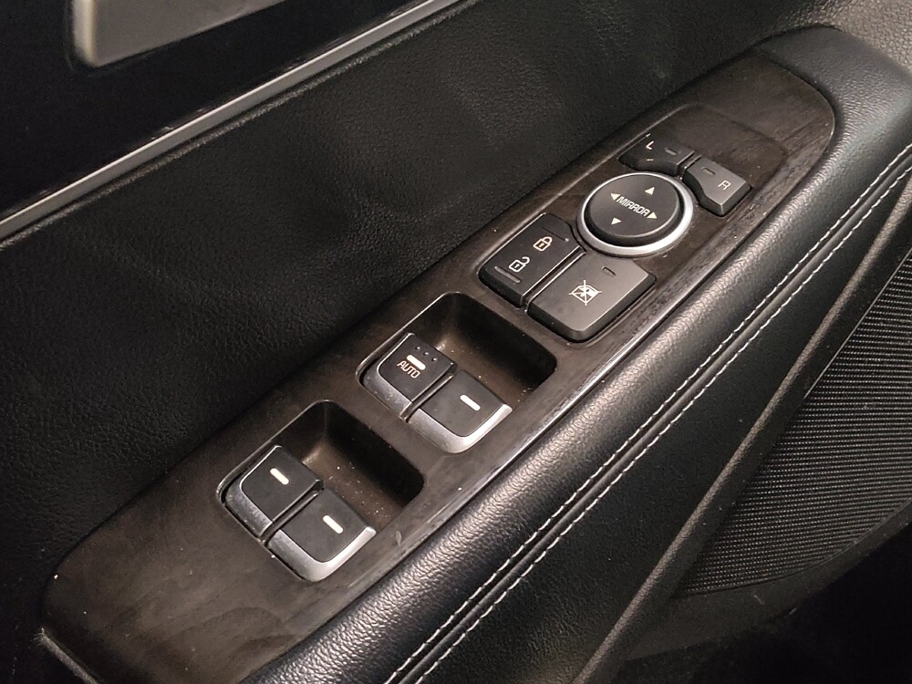 2017 Kia Sorento in Tulsa, OK 74145 - 18106268 27