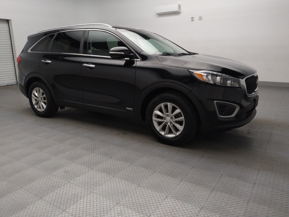 2017 Kia Sorento in Tulsa, OK 74145 - 18106268 13