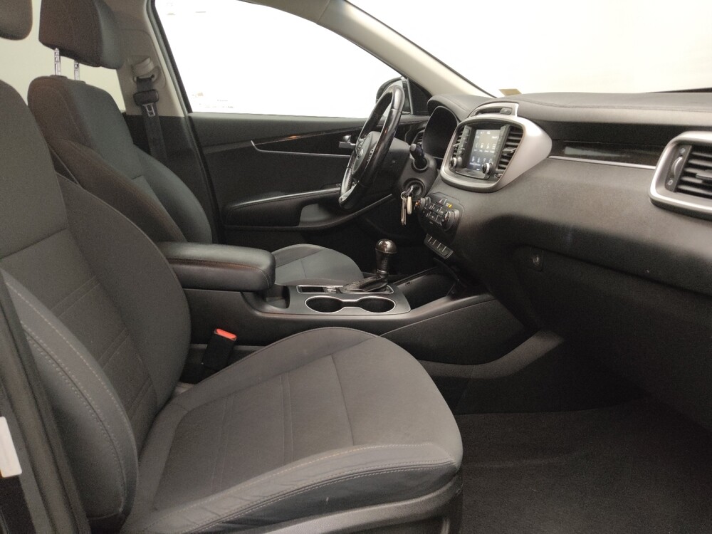 2017 Kia Sorento in Tulsa, OK 74145 - 18106268 21