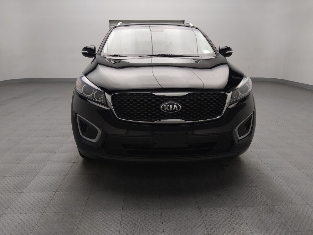 2017 Kia Sorento in Tulsa, OK 74145 - 18106268 15