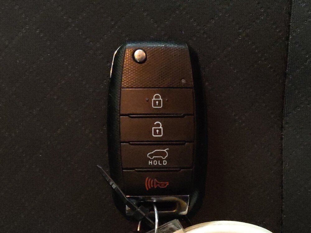 2017 Kia Sorento in Tulsa, OK 74145 - 18106268 32