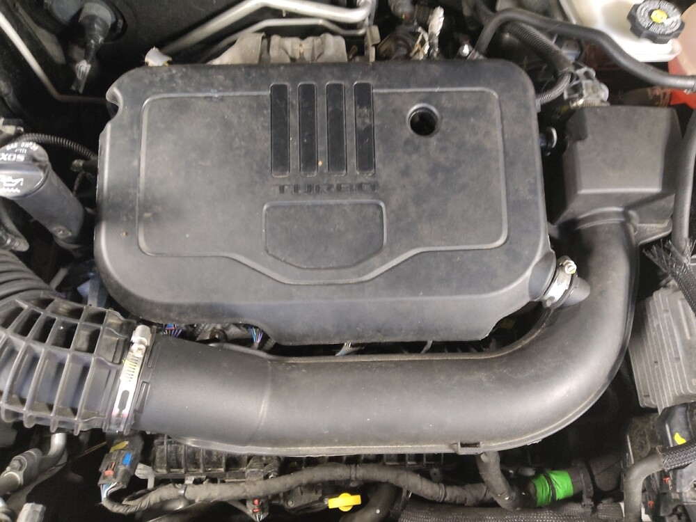 2024 Chevrolet Blazer in Raleigh, NC 27604 - 18106270 30