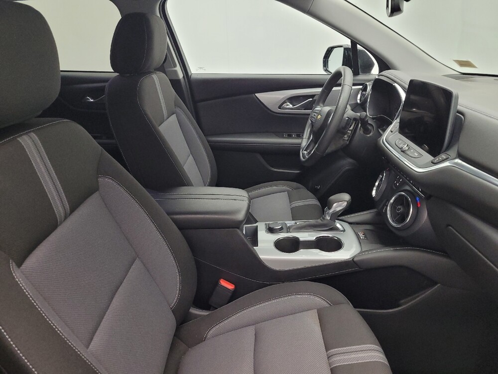 2024 Chevrolet Blazer in Raleigh, NC 27604 - 18106270 21