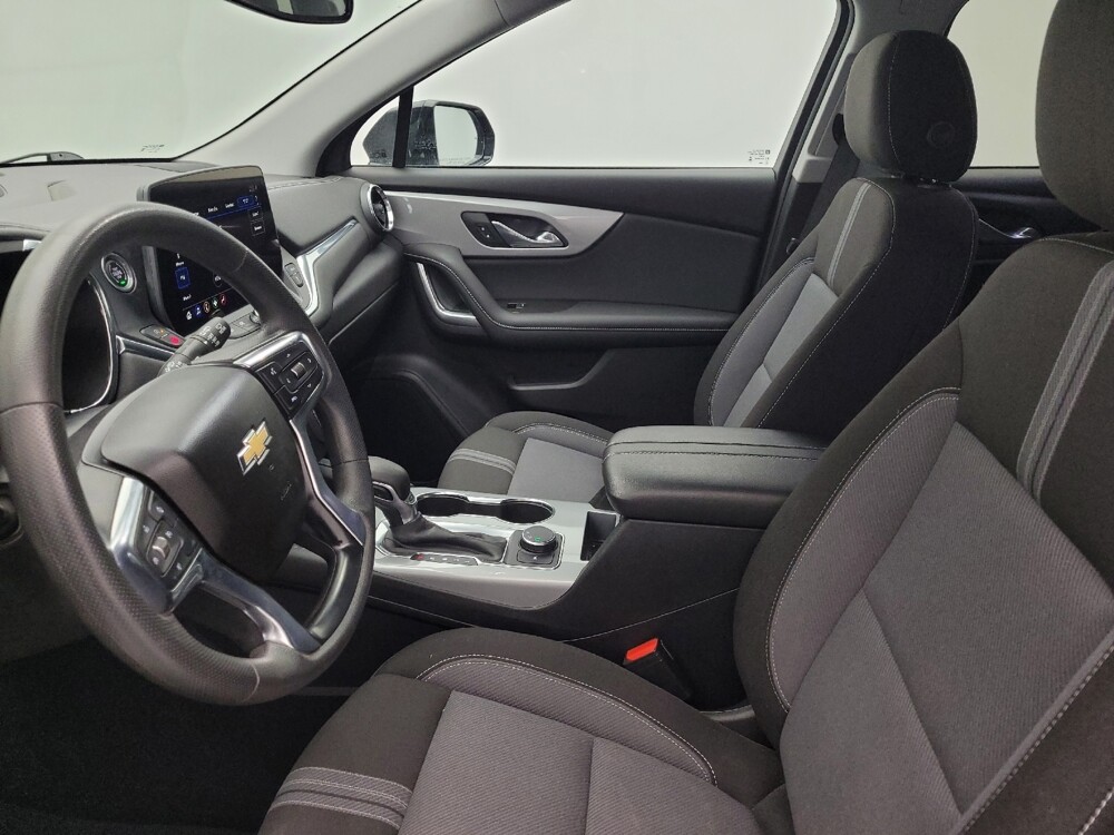 2024 Chevrolet Blazer in Raleigh, NC 27604 - 18106270 17