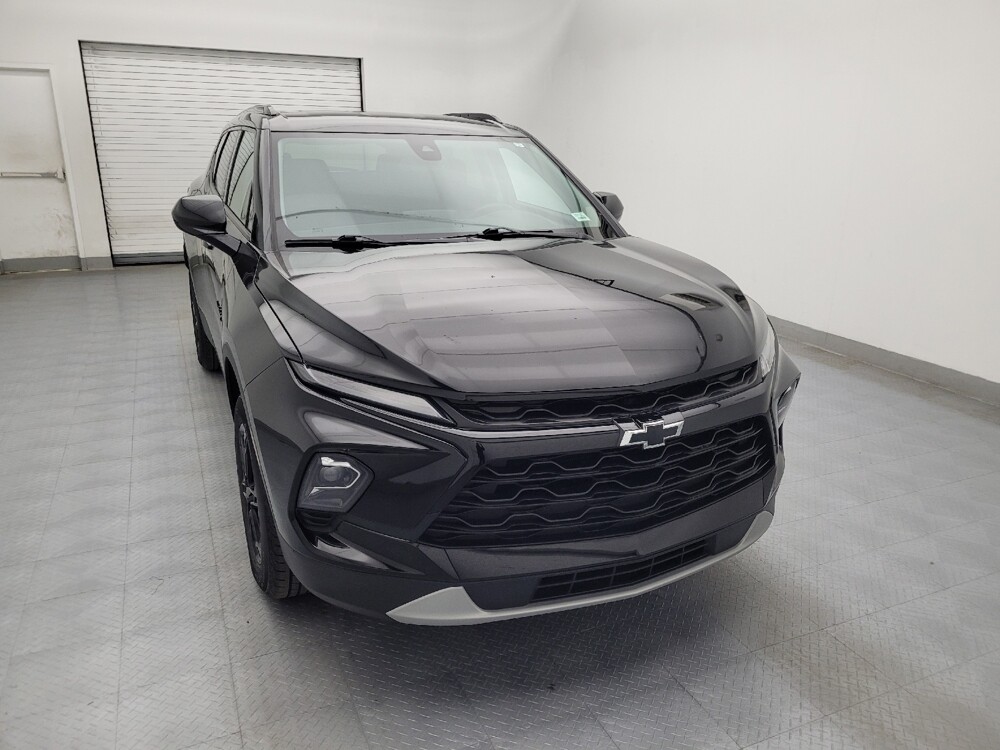 2024 Chevrolet Blazer in Raleigh, NC 27604 - 18106270 14