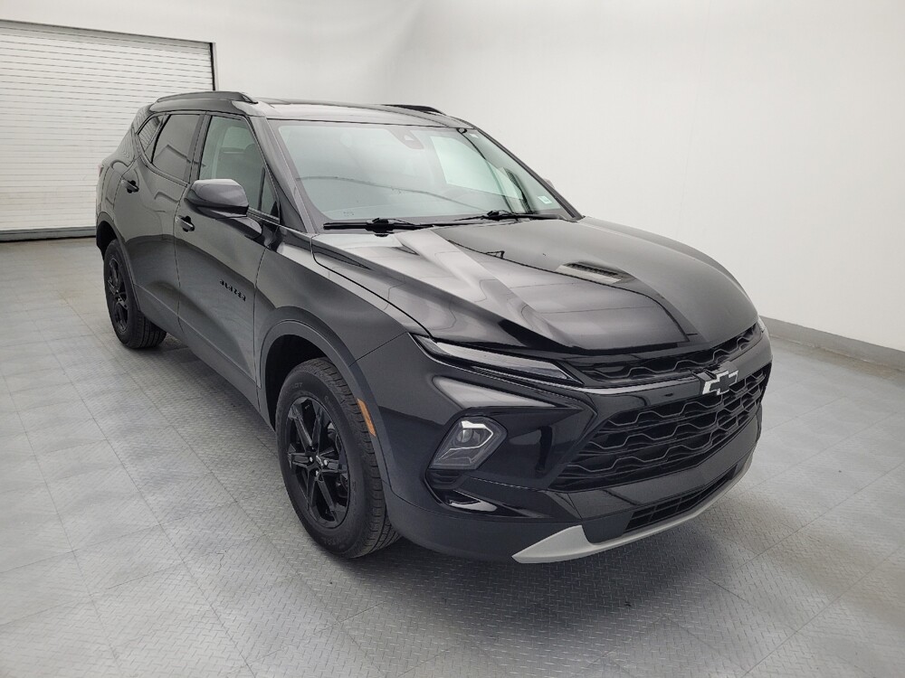 2024 Chevrolet Blazer in Raleigh, NC 27604 - 18106270 13