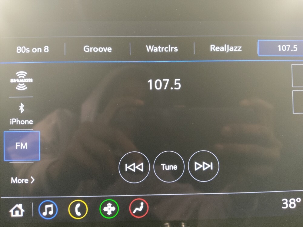 2024 Chevrolet Blazer in Raleigh, NC 27604 - 18106270 25