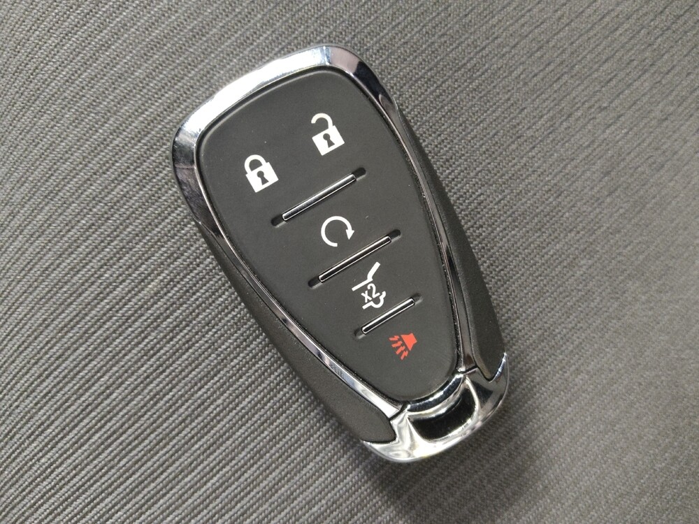 2024 Chevrolet Blazer in Raleigh, NC 27604 - 18106270 32