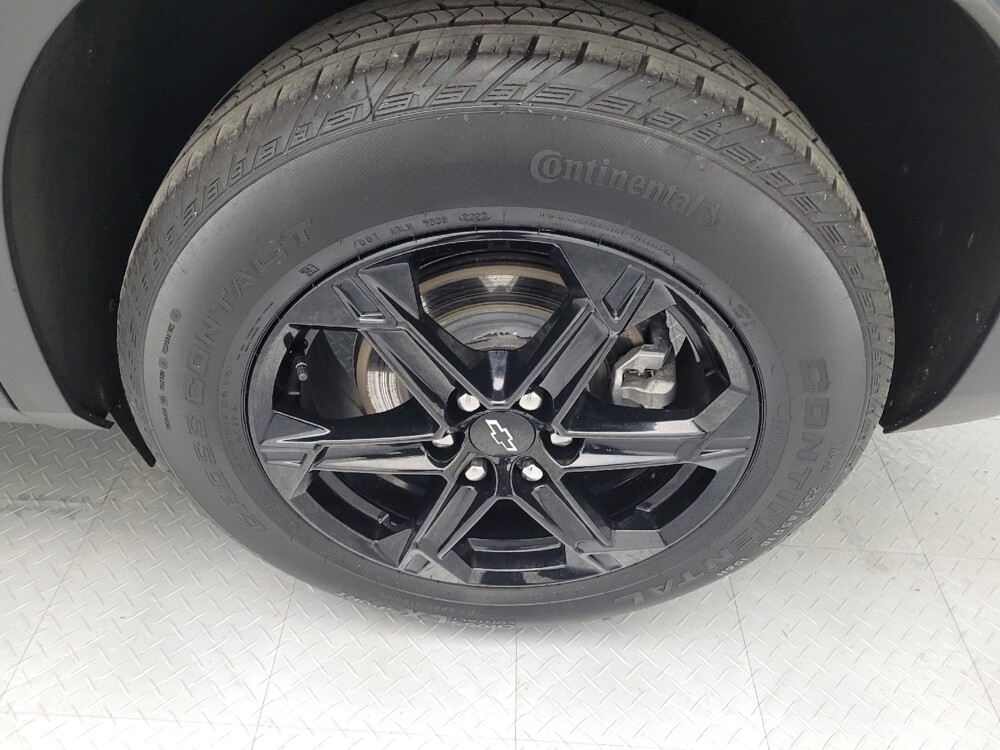 2024 Chevrolet Blazer in Raleigh, NC 27604 - 18106270 31