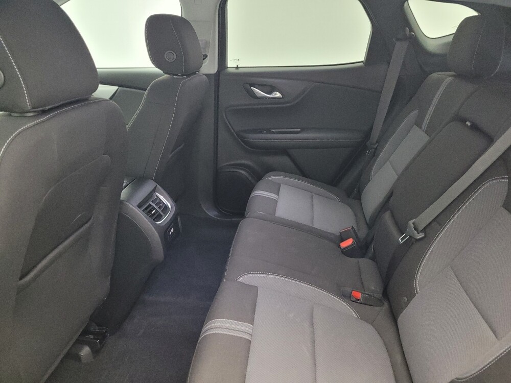 2024 Chevrolet Blazer in Raleigh, NC 27604 - 18106270 18