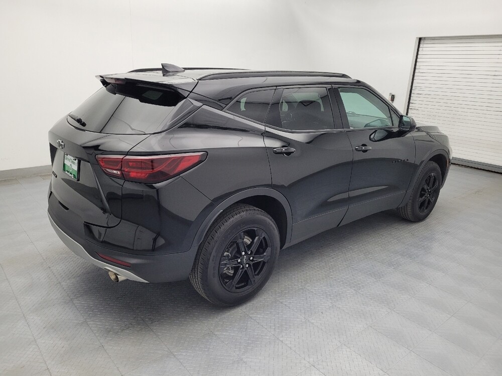 2024 Chevrolet Blazer in Raleigh, NC 27604 - 18106270 10