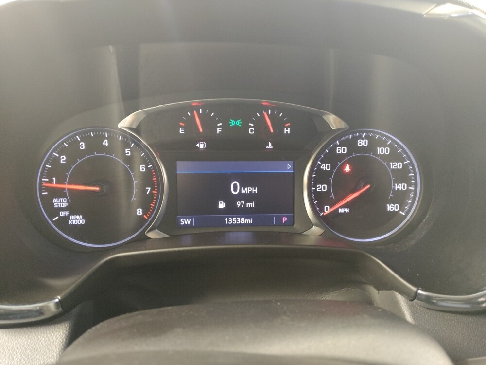 2024 Chevrolet Blazer in Raleigh, NC 27604 - 18106270 23