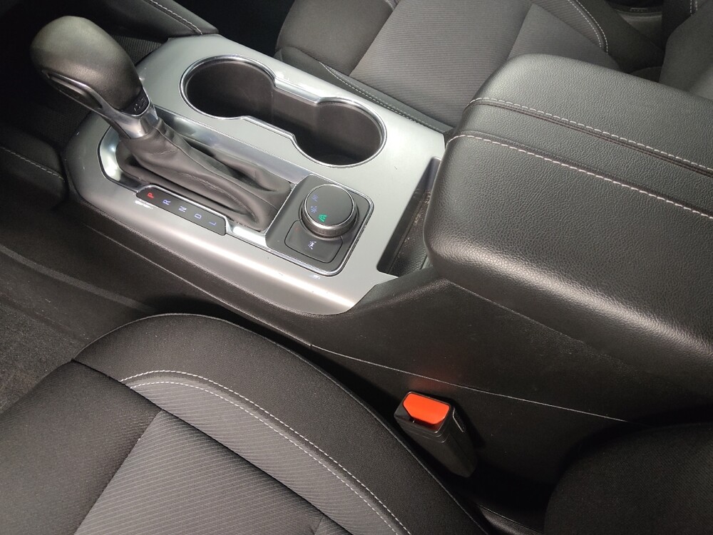 2024 Chevrolet Blazer in Raleigh, NC 27604 - 18106270 26