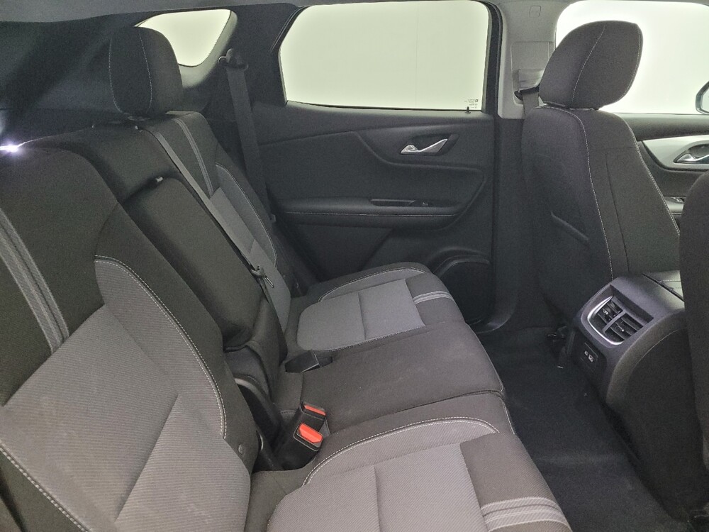 2024 Chevrolet Blazer in Raleigh, NC 27604 - 18106270 19