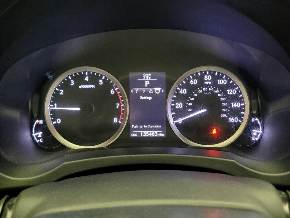 2016 Lexus IS 200t in Torrance, CA 90504 - 18106271 23