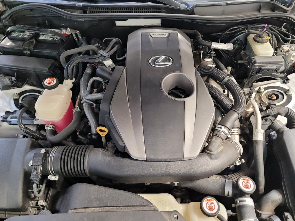 2016 Lexus IS 200t in Torrance, CA 90504 - 18106271 30