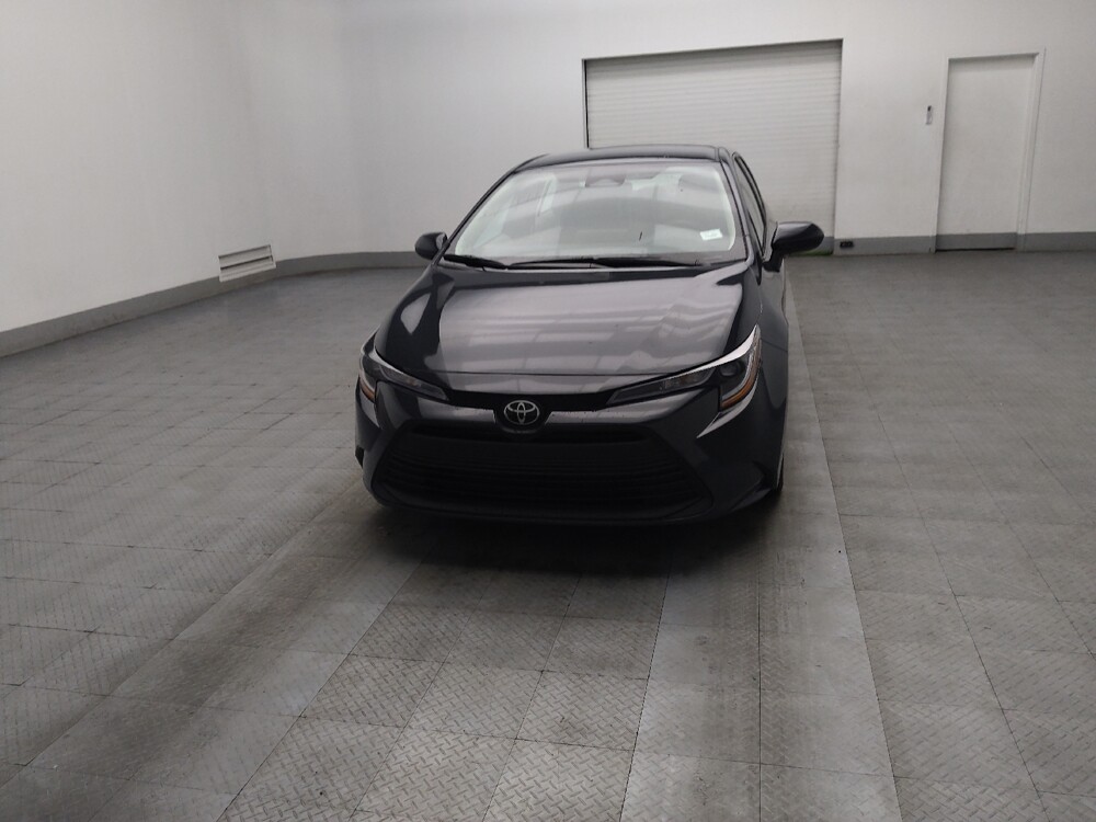 2024 Toyota Corolla in Pelham, AL 35124 - 18106272 15