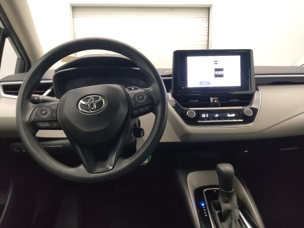 2024 Toyota Corolla in Pelham, AL 35124 - 18106272 22