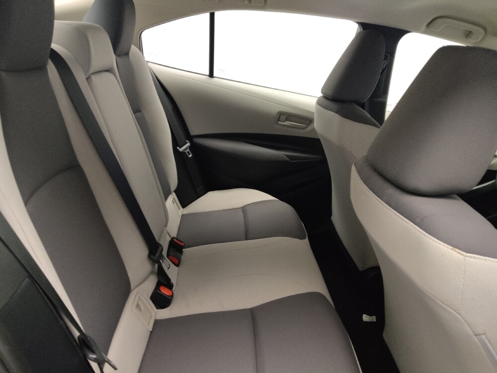 2024 Toyota Corolla in Pelham, AL 35124 - 18106272 19