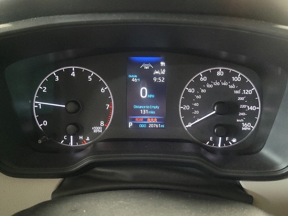 2024 Toyota Corolla in Pelham, AL 35124 - 18106272 23