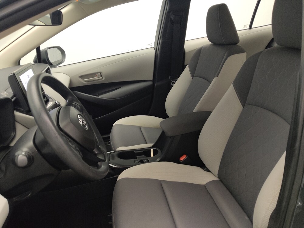 2024 Toyota Corolla in Pelham, AL 35124 - 18106272 17