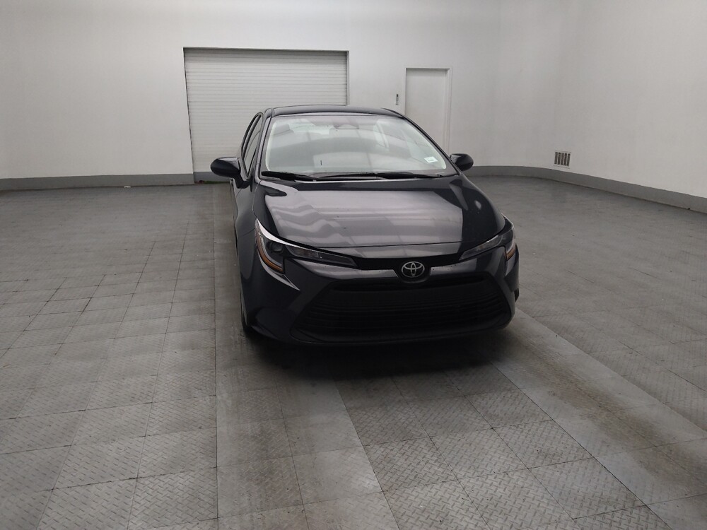 2024 Toyota Corolla in Pelham, AL 35124 - 18106272 14