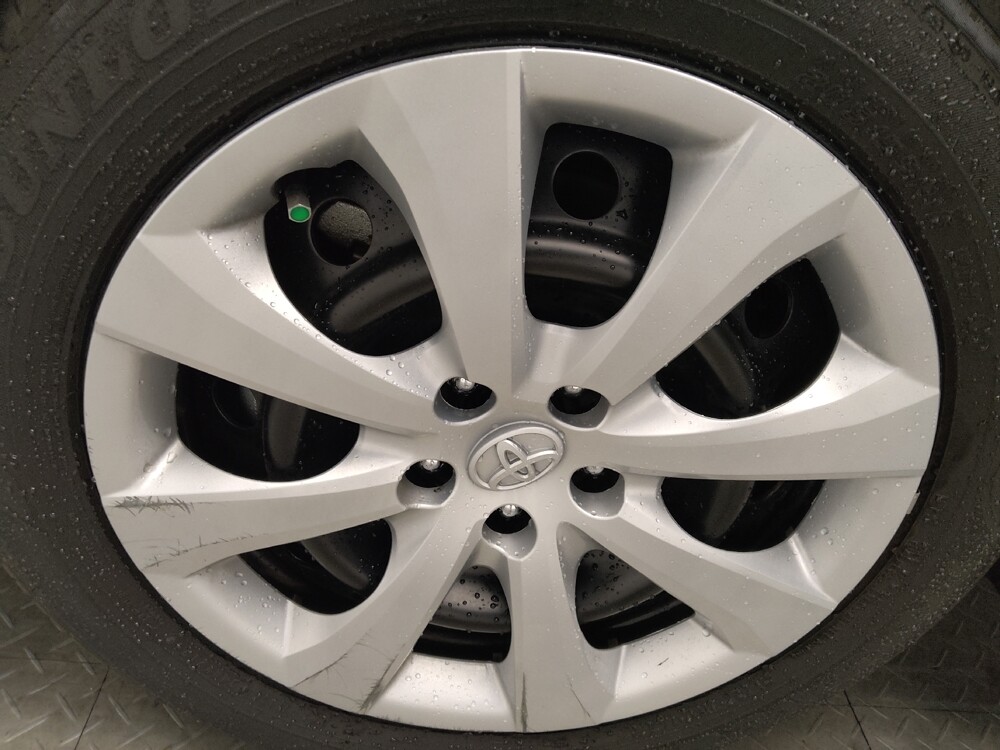 2024 Toyota Corolla in Pelham, AL 35124 - 18106272 31