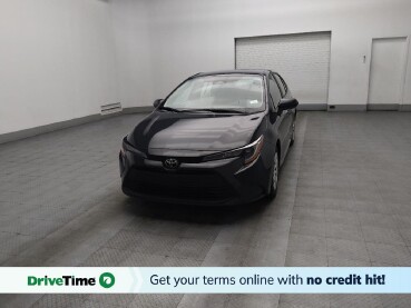 2024 Toyota Corolla in Pelham, AL 35124