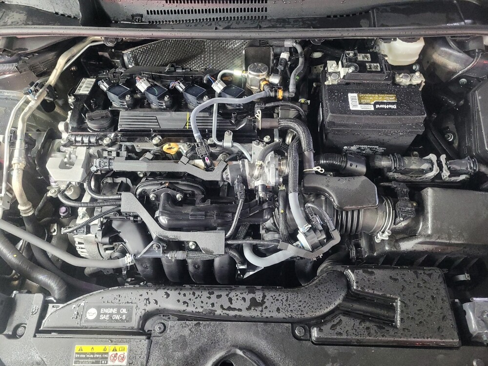 2024 Toyota Corolla in Pelham, AL 35124 - 18106272 30