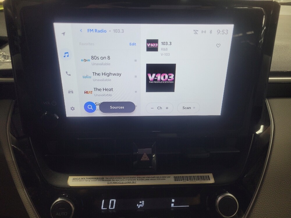 2024 Toyota Corolla in Pelham, AL 35124 - 18106272 25