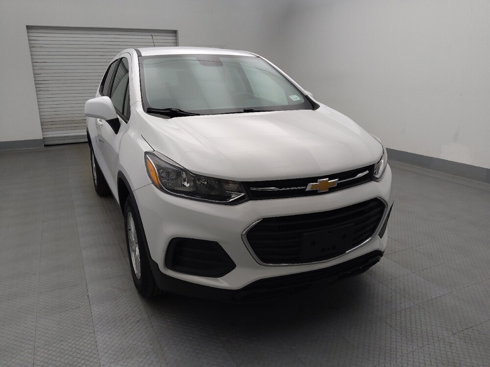 2020 Chevrolet Trax in Colorado Springs, CO 80909 - 18106273 14