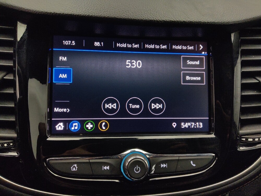 2020 Chevrolet Trax in Colorado Springs, CO 80909 - 18106273 25