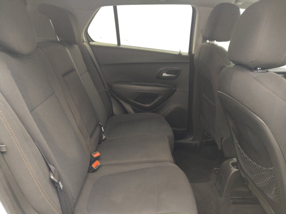 2020 Chevrolet Trax in Colorado Springs, CO 80909 - 18106273 19