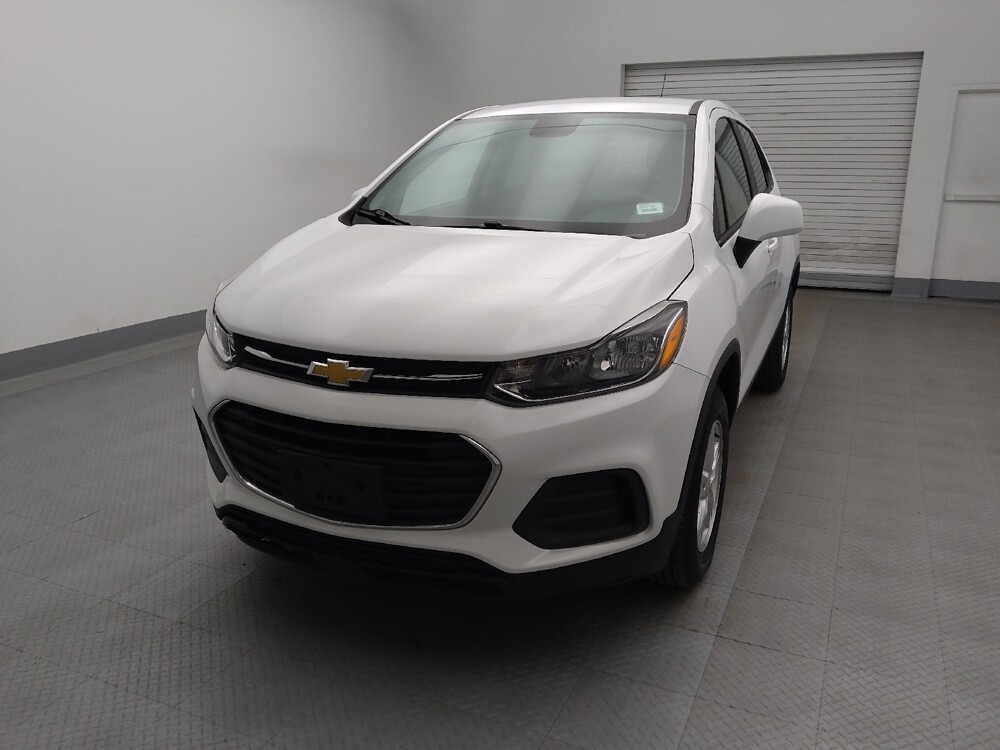 2020 Chevrolet Trax in Colorado Springs, CO 80909 - 18106273 15