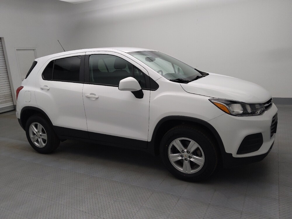 2020 Chevrolet Trax in Colorado Springs, CO 80909 - 18106273 11