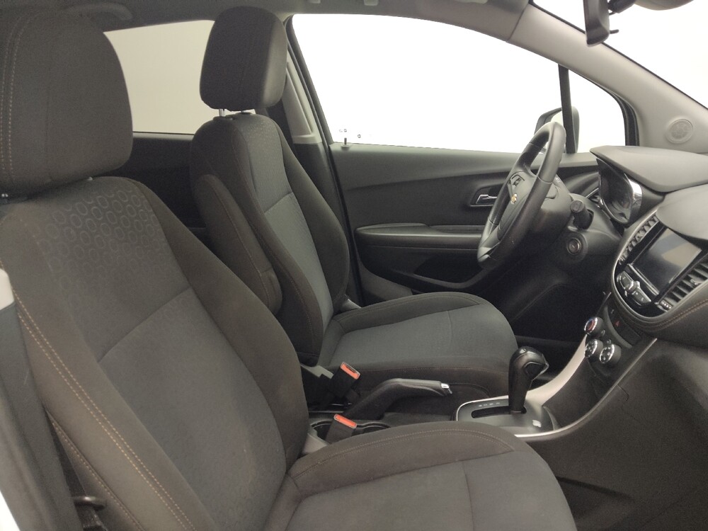 2020 Chevrolet Trax in Colorado Springs, CO 80909 - 18106273 21