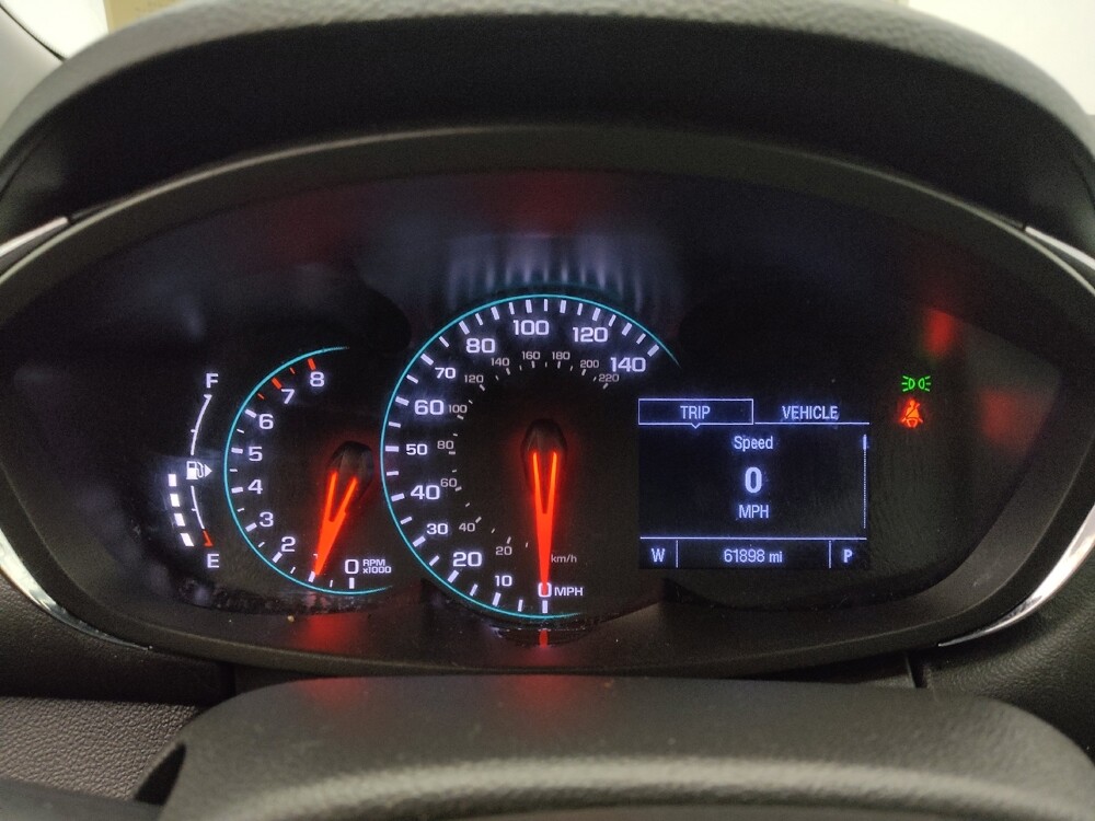 2020 Chevrolet Trax in Colorado Springs, CO 80909 - 18106273 23