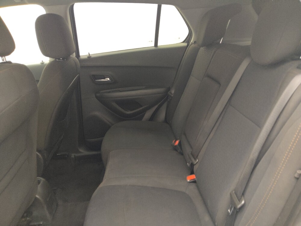 2020 Chevrolet Trax in Colorado Springs, CO 80909 - 18106273 18