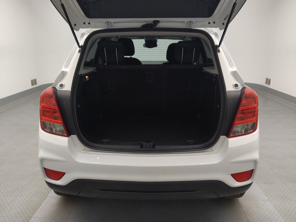 2020 Chevrolet Trax in Colorado Springs, CO 80909 - 18106273 29