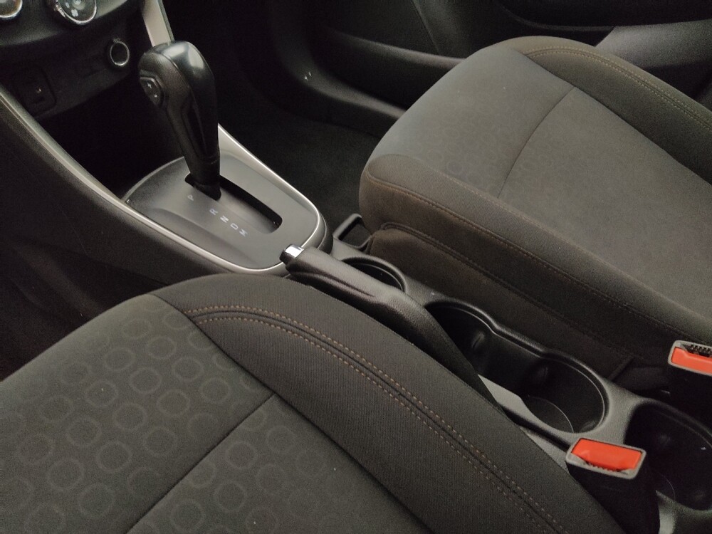 2020 Chevrolet Trax in Colorado Springs, CO 80909 - 18106273 26