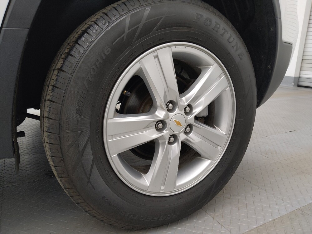 2020 Chevrolet Trax in Colorado Springs, CO 80909 - 18106273 31