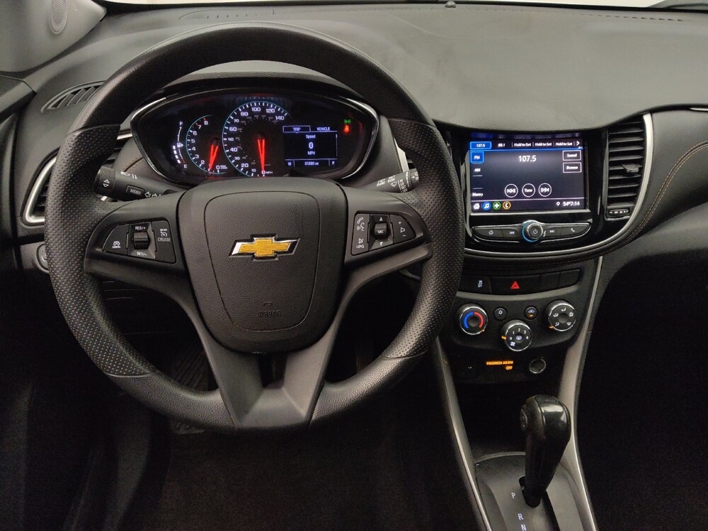 2020 Chevrolet Trax in Colorado Springs, CO 80909 - 18106273 22