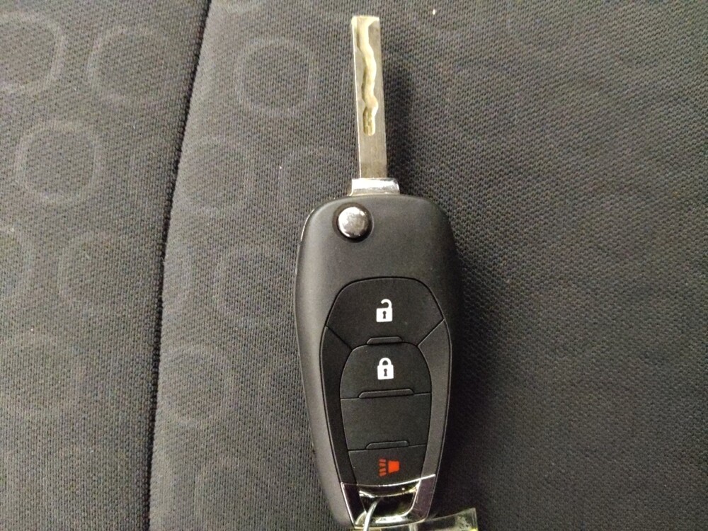 2020 Chevrolet Trax in Colorado Springs, CO 80909 - 18106273 32