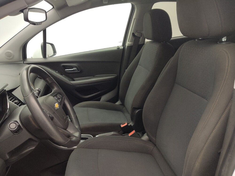 2020 Chevrolet Trax in Colorado Springs, CO 80909 - 18106273 17