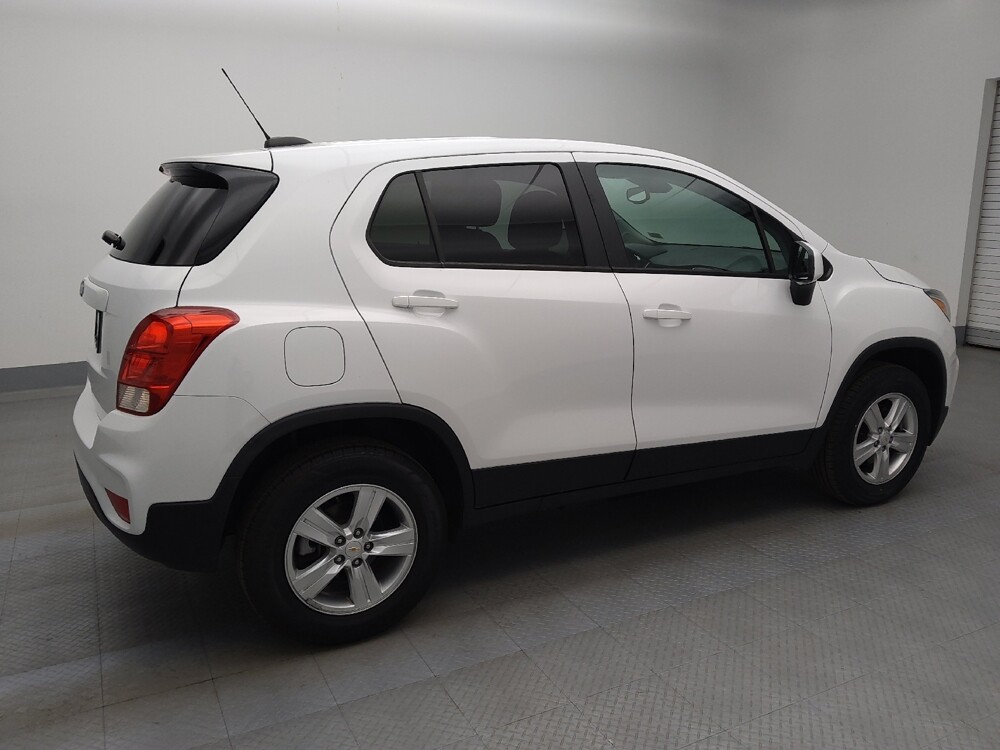 2020 Chevrolet Trax in Colorado Springs, CO 80909 - 18106273 9